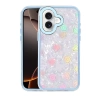 İphone 16 Lumi Desenli Kapak - Mavi