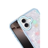 İphone 16 Lumi Desenli Kapak - Mavi