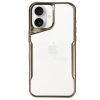 İphone 16 Plus Kılıf Boyi Silikon Kapak - Desert