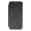 İphone 16 Plus Kılıf Flip Cover - Siyah