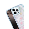 İphone 16 Pro Lumi Desenli Kapak - Mavi