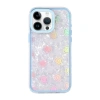 İphone 16 Pro Lumi Desenli Kapak - Mavi
