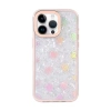 İphone 16 Pro Lumi Desenli Kapak - Pembe