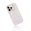 İphone 16 Pro Lumi Desenli Kapak - Pembe