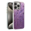 İphone 16 Pro Max Kılıf Blade Aynalı Desenli Kapak - Desen 2