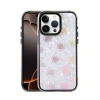 İphone 16 Pro Max Lumi Desenli Kapak - Siyah