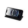 İphone 16e Kılıf Flip Cover - Siyah
