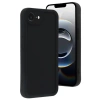 İphone 16e Kılıf Viera Silikon - Siyah