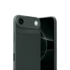 İphone 17 Air Auto Focus Karbon Kapak - Koyu Yeşil