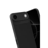 İphone 17 Air Auto Focus Karbon Kapak - Siyah