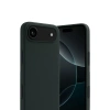 İphone 17 Air First Silikon - Koyu Yeşil