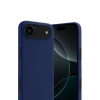 İphone 17 Air First Silikon - Lacivert