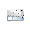 İphone 17 Air Fiyonk Desenli Kapak - Desen 1
