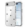 İphone 17 Air Fiyonk Desenli Kapak - Desen 7