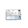 İphone 17 Air Fiyonk Desenli Kapak - Desen 7