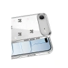 İphone 17 Air Fiyonk Desenli Kapak - Desen 8