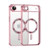 İphone 17 Air Kross Magneticsafe Kapak - Rose