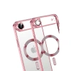 İphone 17 Air Kross Magneticsafe Kapak - Rose