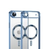 İphone 17 Air Kross Magneticsafe Kapak - Sierra Blue
