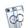 İphone 17 Air Kross Magneticsafe Kapak - Sierra Blue