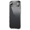 İphone 17 Air Lüx Şeffaf Silikon - Şeffaf