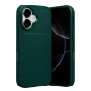 İphone 17 Auto Focus Karbon Kapak - Koyu Yeşil