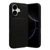 İphone 17 Auto Focus Karbon Kapak - Siyah