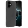 İphone 17 First Silikon - Gri