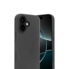 İphone 17 First Silikon - Gri