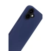 İphone 17 First Silikon - Lacivert