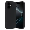 İphone 17 First Silikon - Siyah