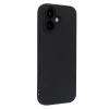 İphone 17 First Silikon - Siyah