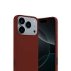 İphone 17 Pro First Silikon - Bordo