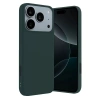 İphone 17 Pro First Silikon - Koyu Yeşil