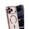 İphone 17 Pro Kross Magneticsafe Kapak - Rose