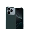 İphone 17 Pro Max First Silikon - Koyu Yeşil
