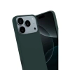 İphone 17 Pro Max First Silikon - Koyu Yeşil
