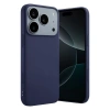 İphone 17 Pro Max First Silikon - Lacivert