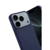 İphone 17 Pro Max First Silikon - Lacivert