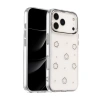 İphone 17 Pro Max Fiyonk Desenli Kapak - Desen 2
