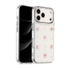 İphone 17 Pro Max Fiyonk Desenli Kapak - Desen 3