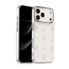 İphone 17 Pro Max Fiyonk Desenli Kapak - Desen 4
