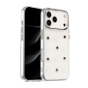 İphone 17 Pro Max Fiyonk Desenli Kapak - Desen 7
