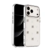 İphone 17 Pro Max Fiyonk Desenli Kapak - Desen 8
