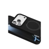 İphone 17 Pro Max Regal Magsafe Standlı Kapak - Siyah