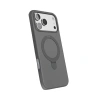İphone 17 Pro Max Regal Magsafe Standlı Kapak - Titan Gri
