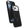 İphone 17 Pro Regal Magsafe Standlı Kapak - Siyah