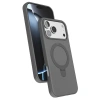 İphone 17 Pro Regal Magsafe Standlı Kapak - Titan Gri