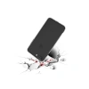 İphone 8 Plus Kılıf Deluxe 2mm Şeffaf Silikon