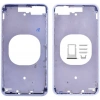 İPhone 8  Plus Orta Kasa Ve Sim Kapağı Tutucu-(5775)